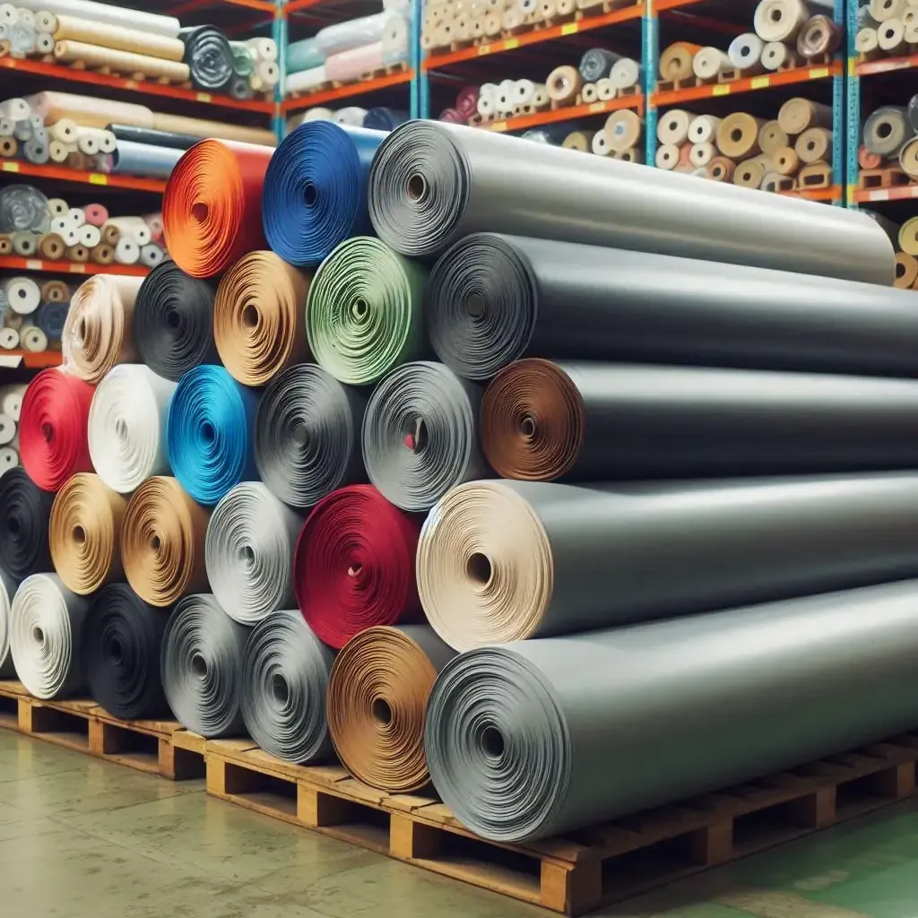 Coated Fabric