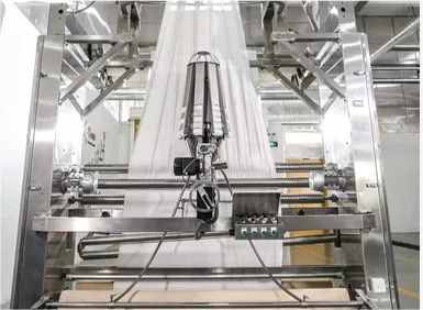 Dyeing vats – 2.1M m/month