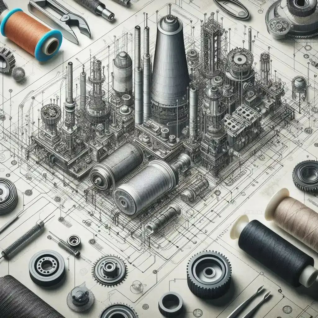 Raw Material